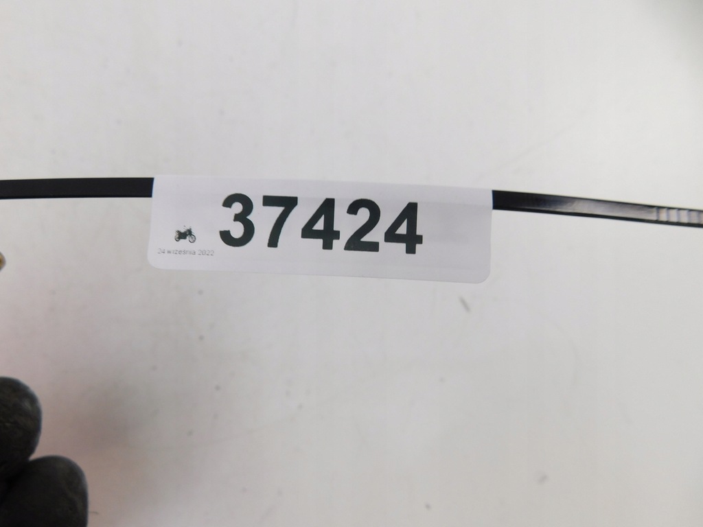 BMW K1100LT BREMSSATTEL VORNE RECHTS Product image