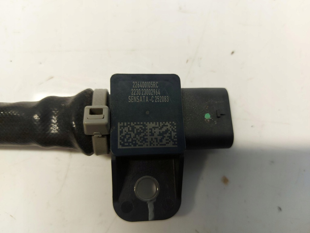 NISSAN Juke II F16 Abgastemperatursensor 226400105RC Product image