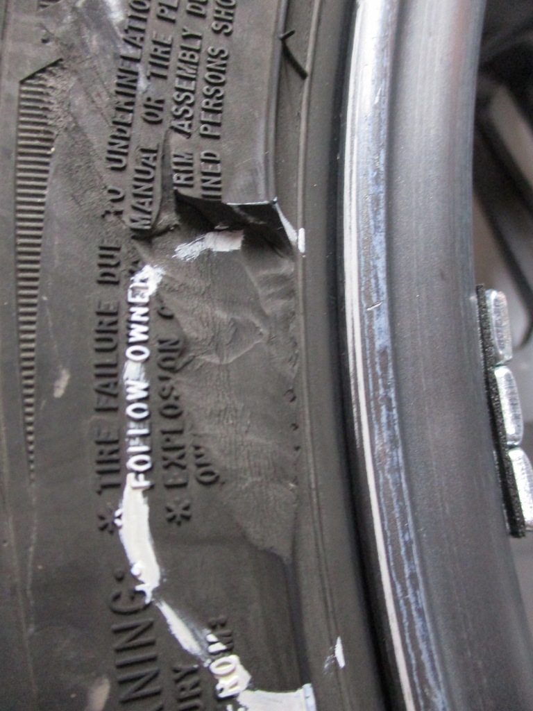 Räder, Felgen, Reifen, Mercedes GLK R19 3 4 mm M+S Product image