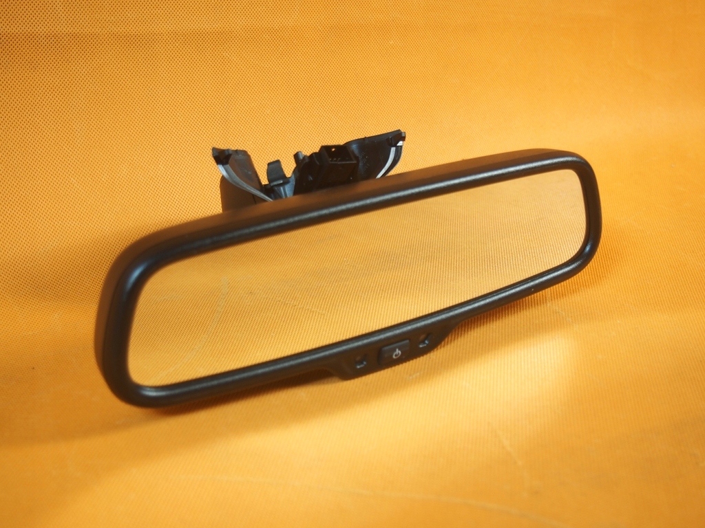 Audi A6 4G S Line Mittelspiegel 4h0857511 36KM Product image