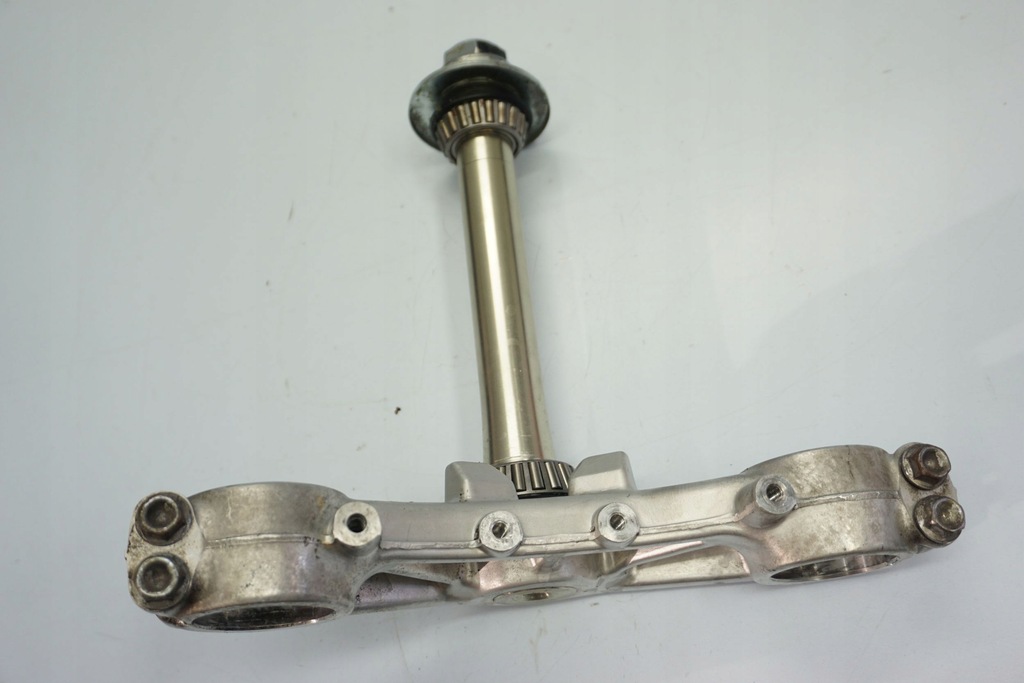 HONDA XL 1000 V VARADERO 99-02 UNTERES REGAL Product image