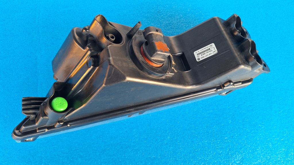 Volkswagen Tiguan 5NA Halogen nach vorne Product image
