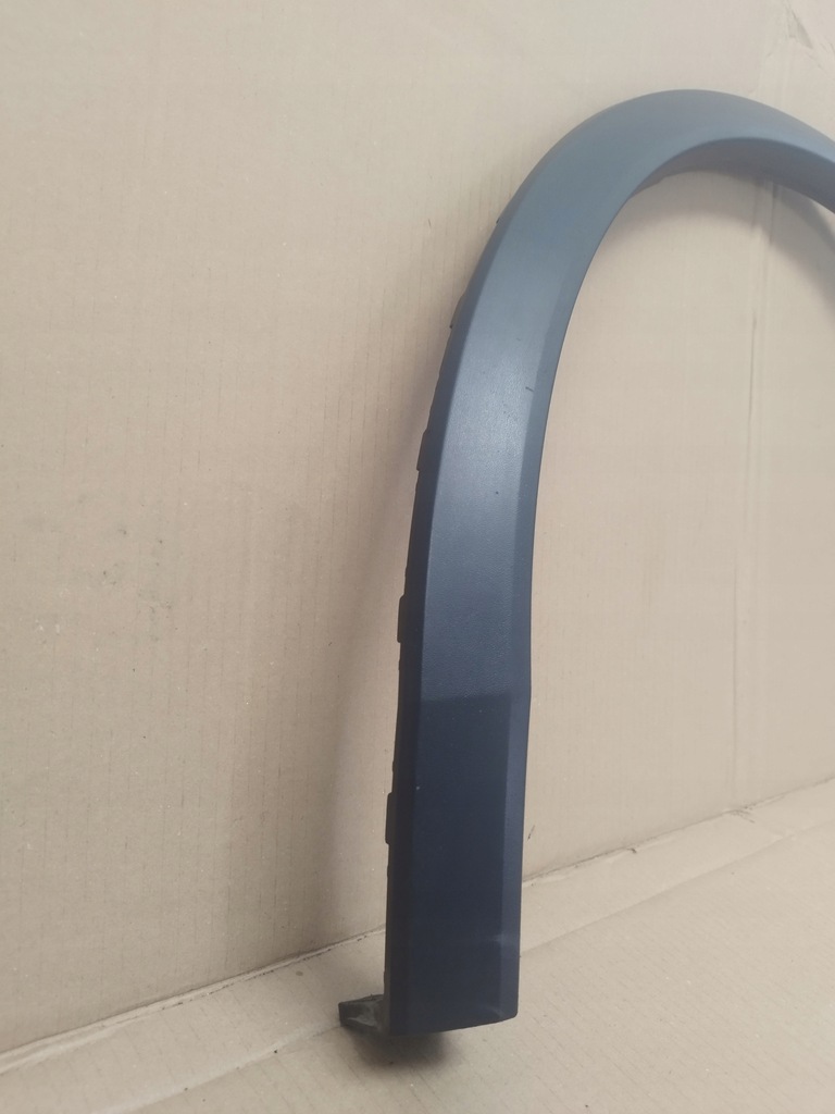Fender Strip Right Heck VW Tiguan II R-Line 5NA854820K Product image