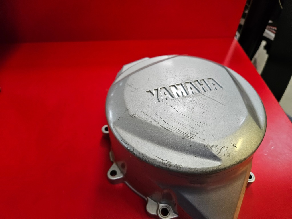 Yamaha FJR1300 Motorabdeckung LINKS 1MC1541100 Product image