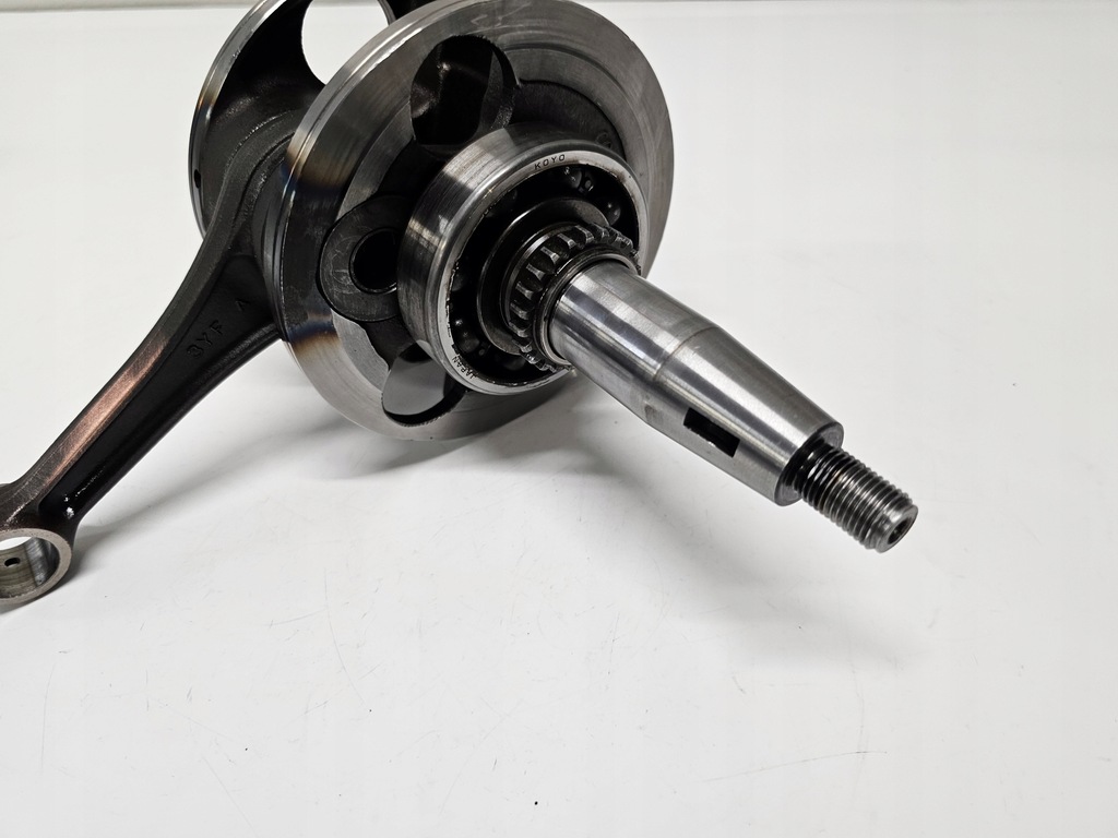 Yamaha XTZ 660 Kurbelwelle, Originalnadel Product image