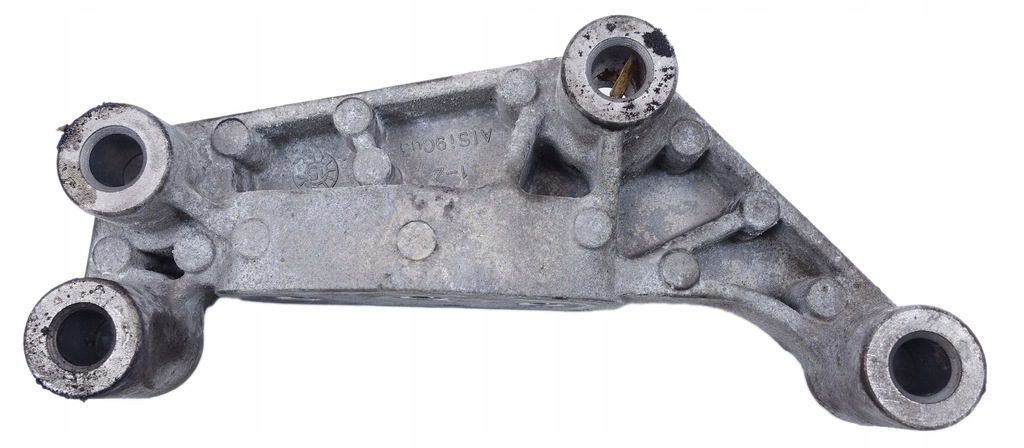 Pfotenhalter, Motorlagerhalter, rechts, Opel Meriva B 1.6 CDTI 13362005 Product image