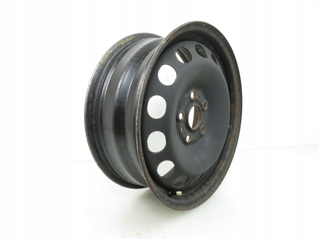 Stahl 16'' VW Golf VII Octavia III 5x112 ET48 Product image