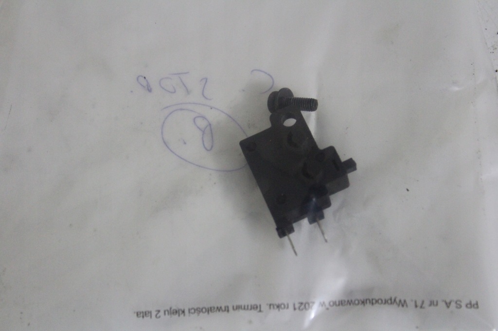 Honda NTV 700 Deauville Stoppsensor Product image