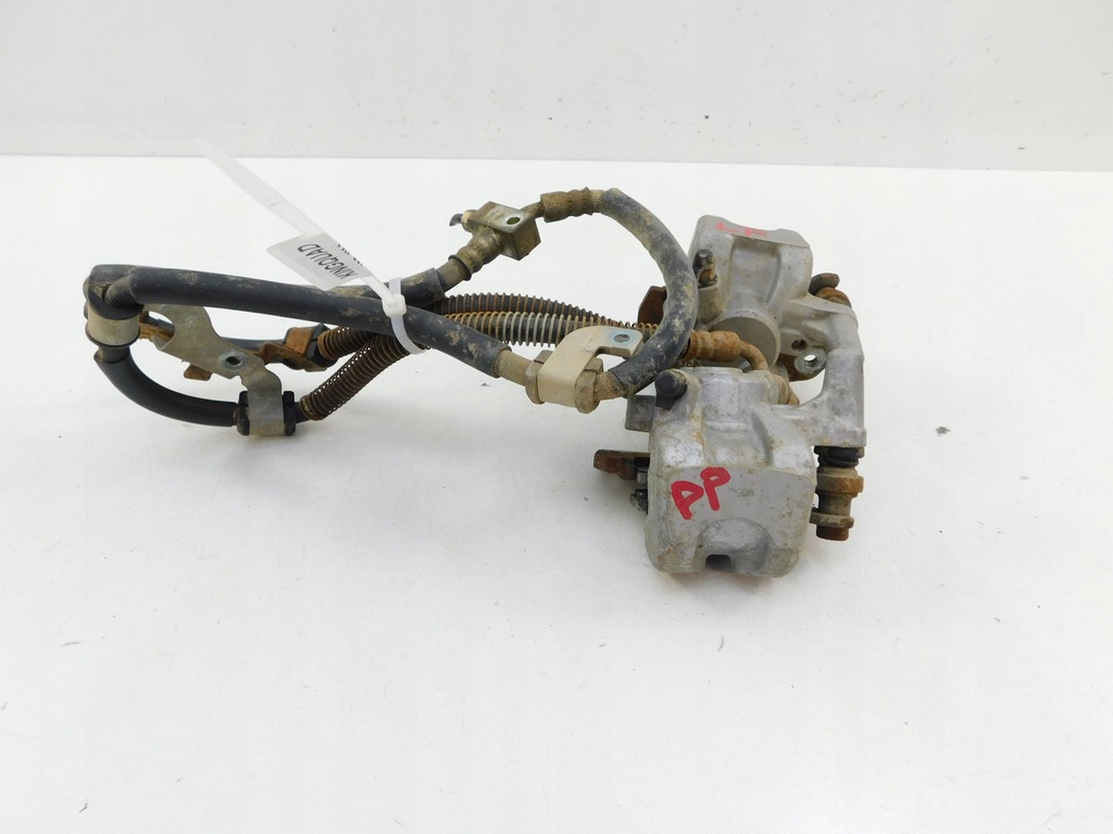 Suzuki KingQuad 400 4x4 Bremssattel vorne links + rechts Bremssattel-Set Product image