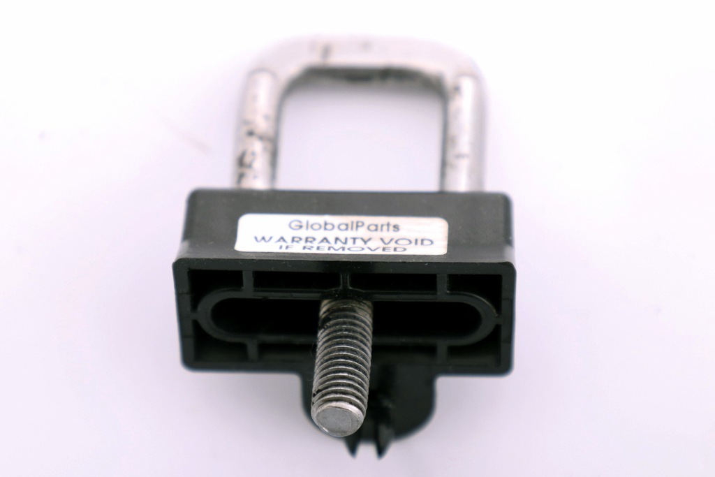 BMW E87 E90 Riegelverschluss Motorhaubenschloss kleines Ohr Product image