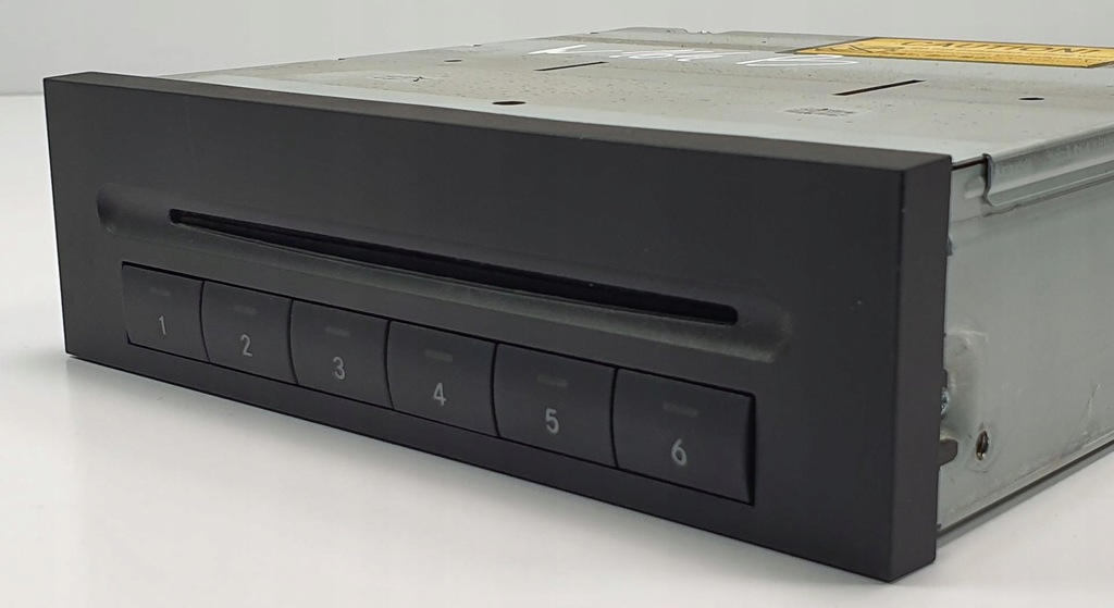 CD Mercedes ML W164 A2118705390 Product image