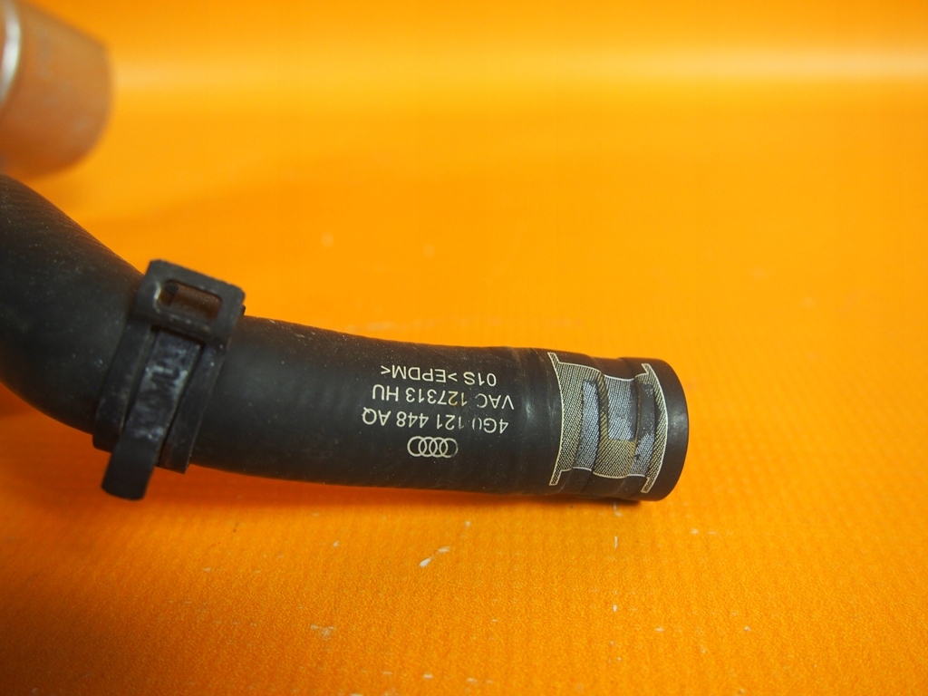Audi A6 4g CRE Zusatzwasserpumpe 061121601n Product image