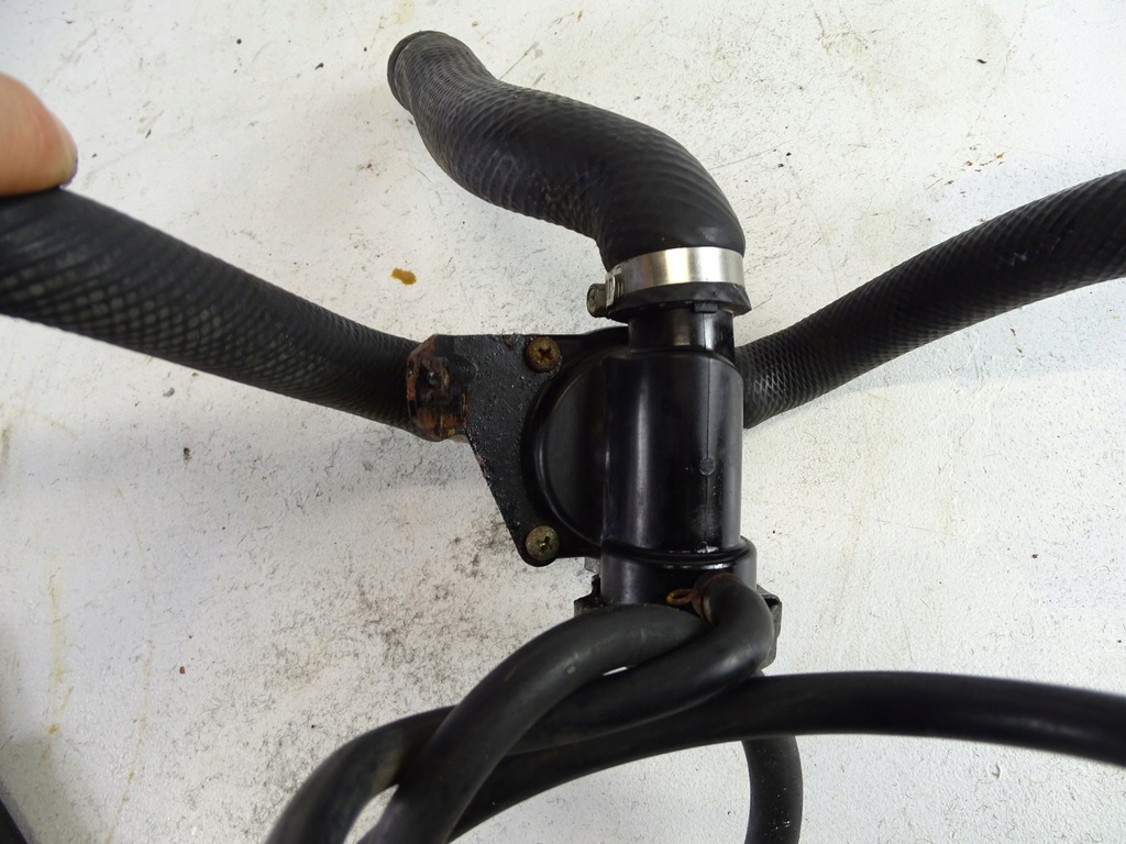 Kawasaki Vulcan VN 1500 SE Thermostat Product image