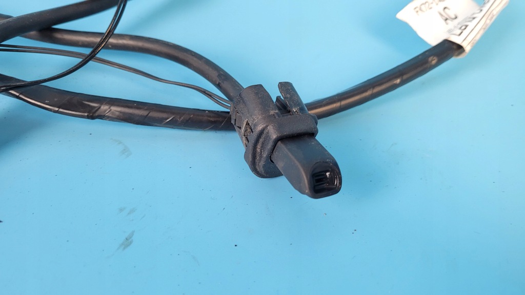 LAND ROVER DISCOVERY SPORT L550 WASCHDÜSEN HEIZKABEL Product image