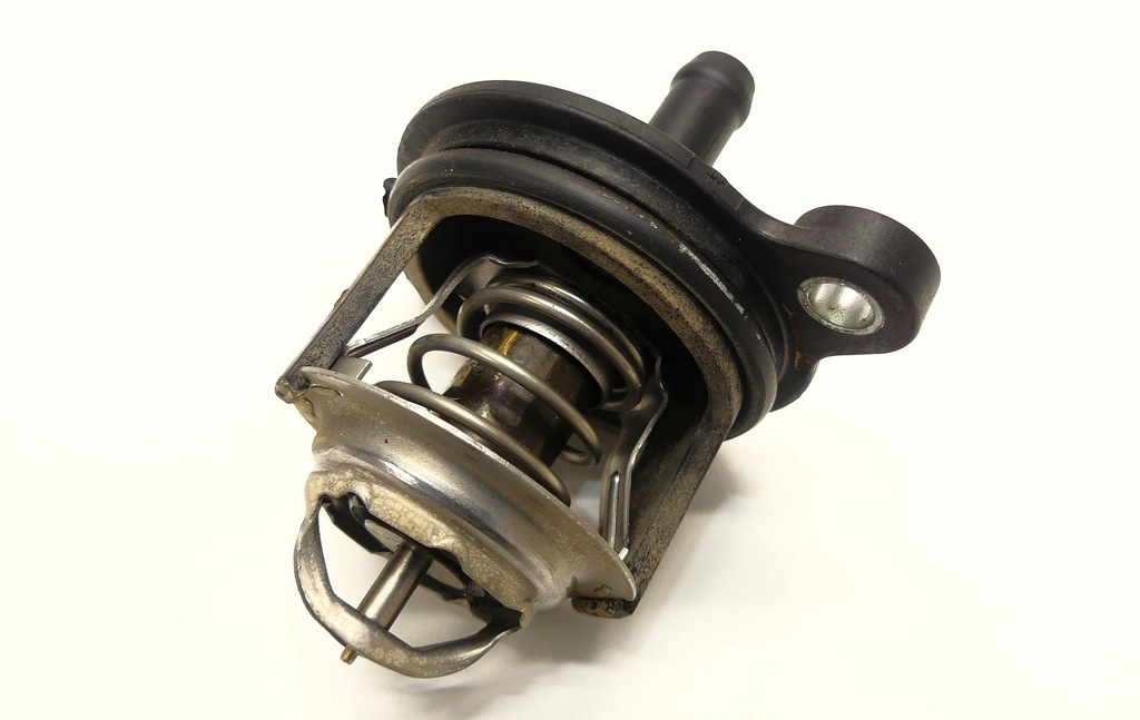 FORD FOCUS MK3 FIESTA MK7 1.0 ECOBOOST THERMOSTATGEHÄUSE + THERMOSTAT Product image