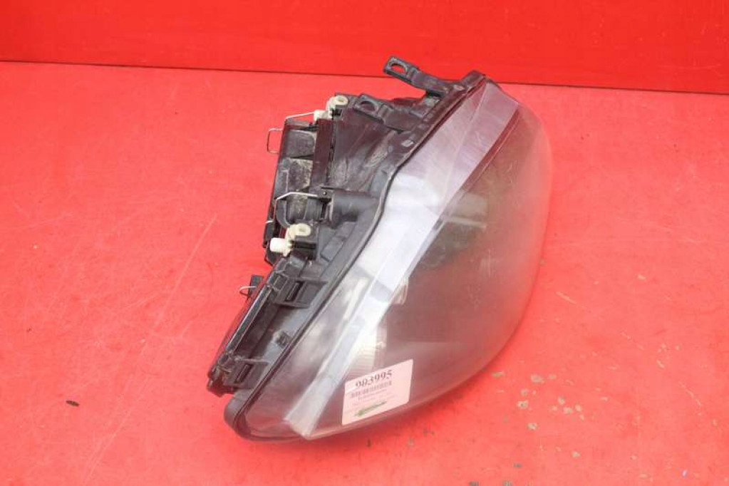 RECHTER SCHEINWERFER VORDERE LAMPE EU 6L1941022A SEAT CORDOBA 2 II 6L 03-09 Product image