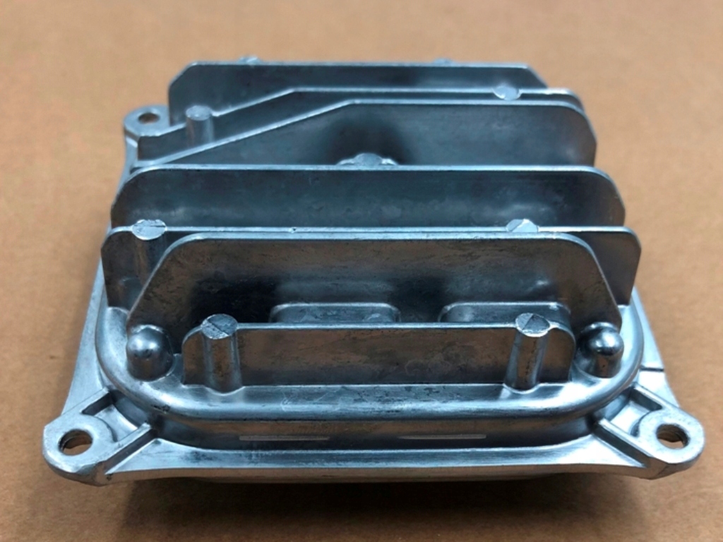 Voll-LED-Xenon-Xenon-Modul für Mercedes Benz W212 W222 W205 W218 4479051804 Product image