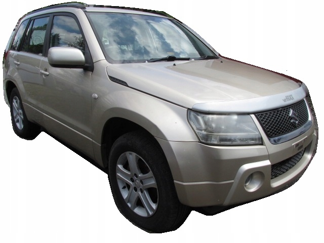 Suzuki Grand Vitara II 1.9 ddis Kraftstofffiltergehäuse Product image