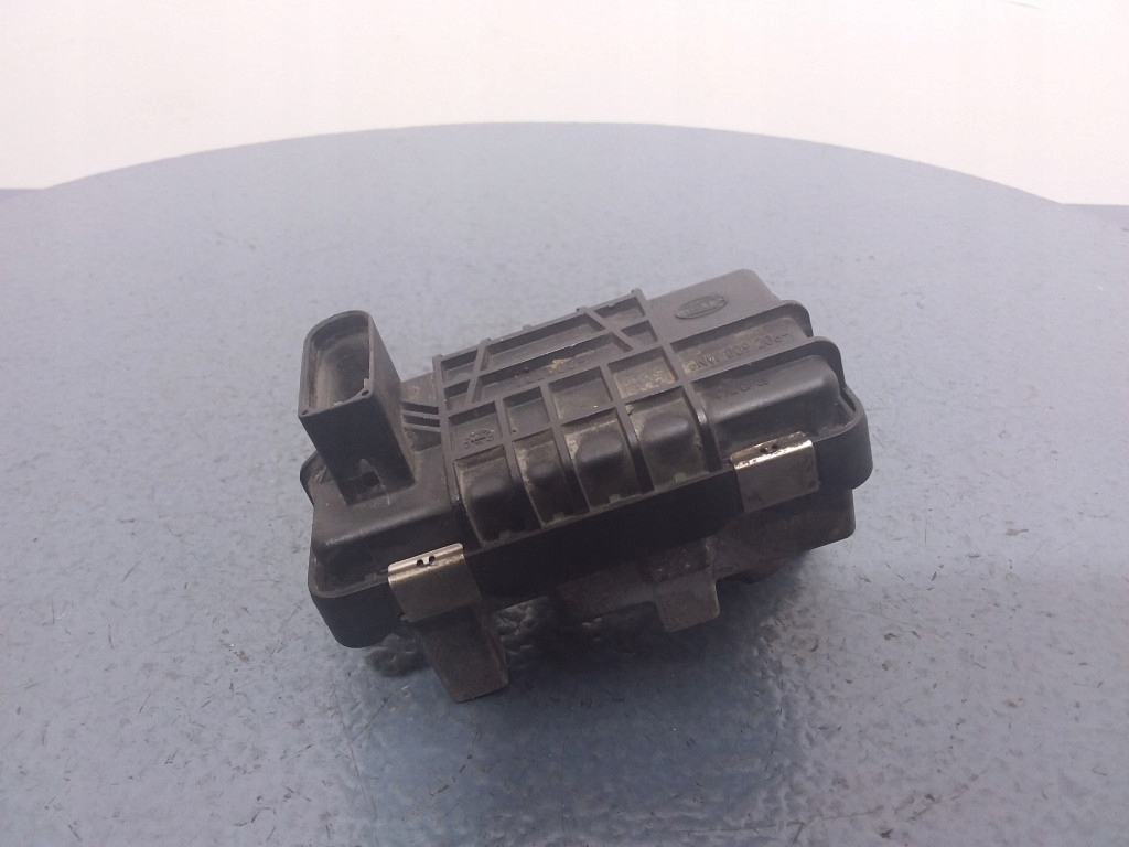 FORD TRANSIT TOURNEO 1.8 TDCI TURBINENEINSTELLUNG 6NW009206 Product image