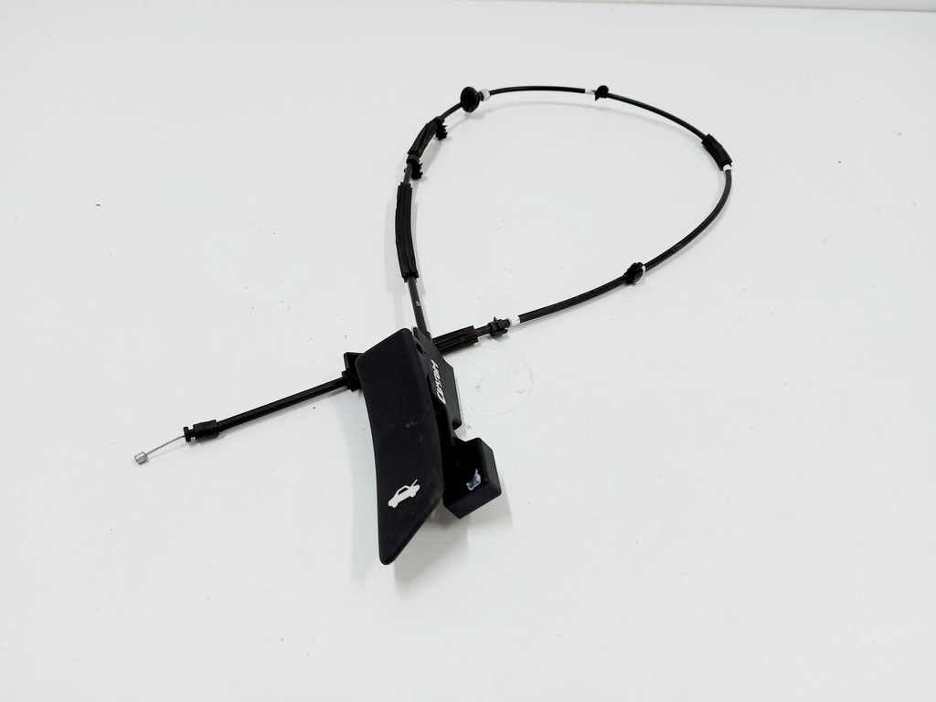 CUSTOM MK8 Kabel, Haubenöffnungsgriff, 18 Jahre alt Product image