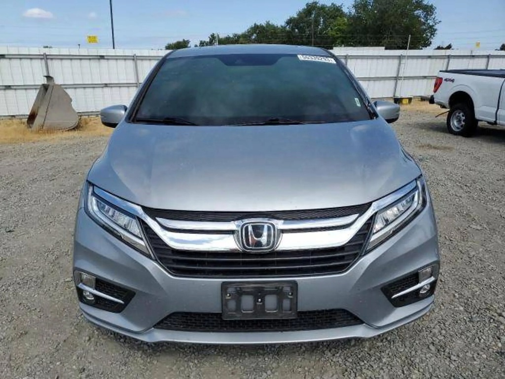 Lenkstangensatz mit Ende für Honda Odyssey 2018 Product image