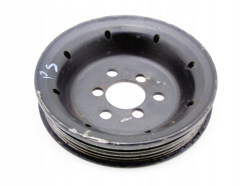 KRAFTPUMPENRAD 1,8 20V PASSAT B5 AUDI A4 B5 A6 C4 058145255C Product image