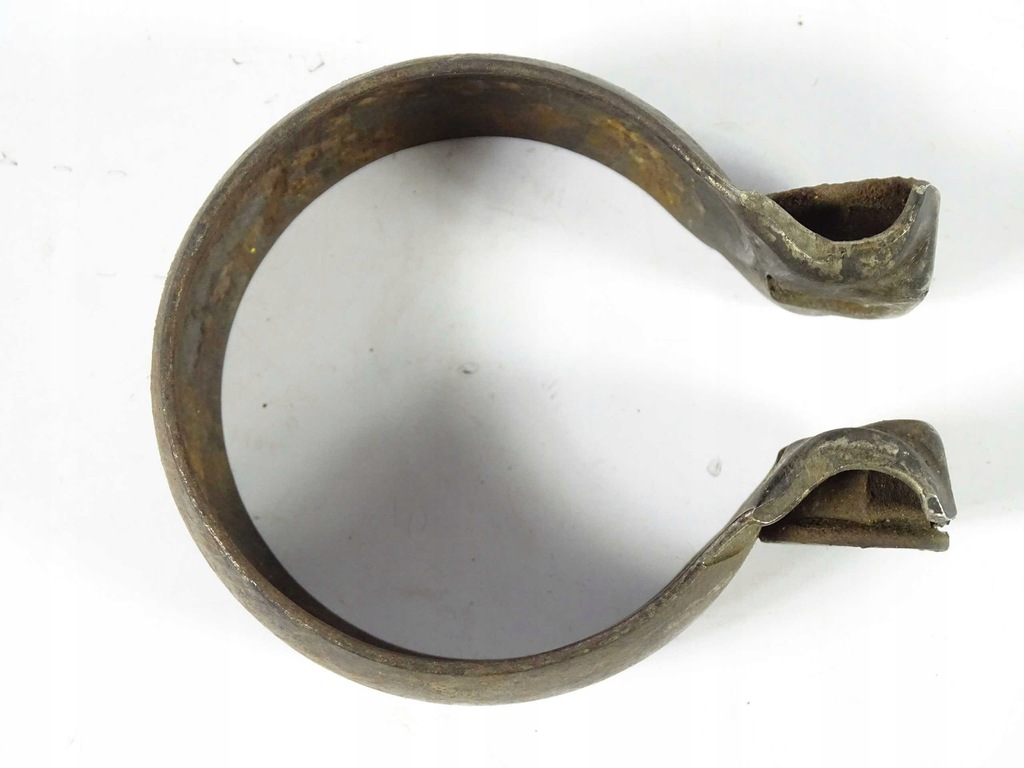 Mercedes W203 W211 W219 KLEMME AUSPUFF KLEMME A0004901241 Product image