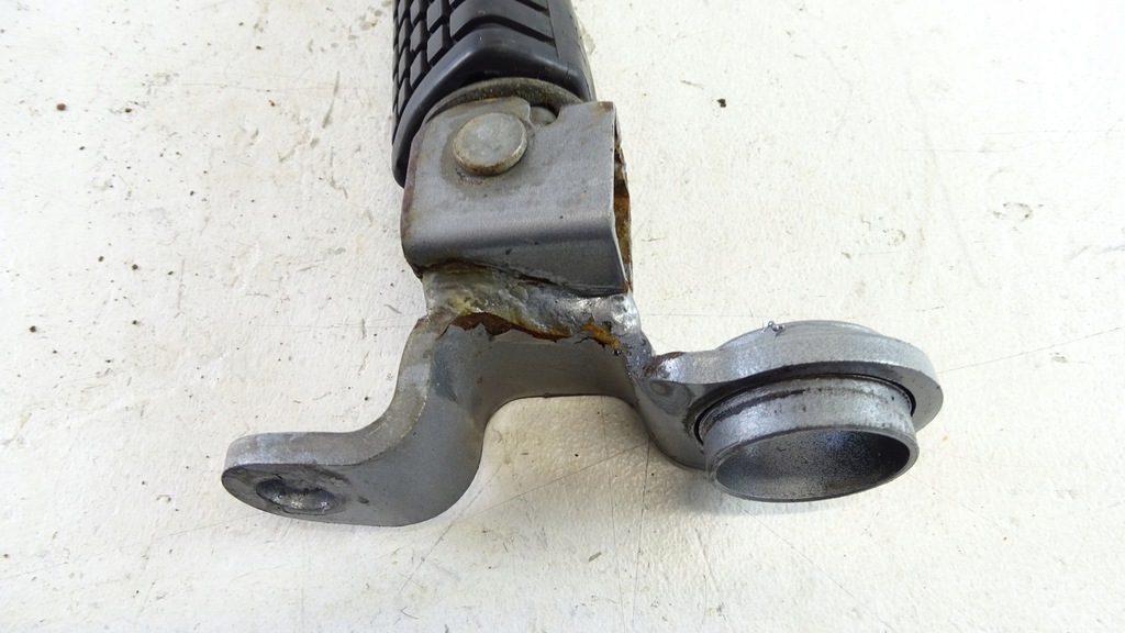 Kawasaki KLE 500 Set Fahrerfußstütze Product image
