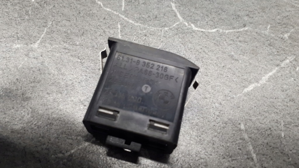 61318352216 BMW E38 Lichtsteuerschalter Product image