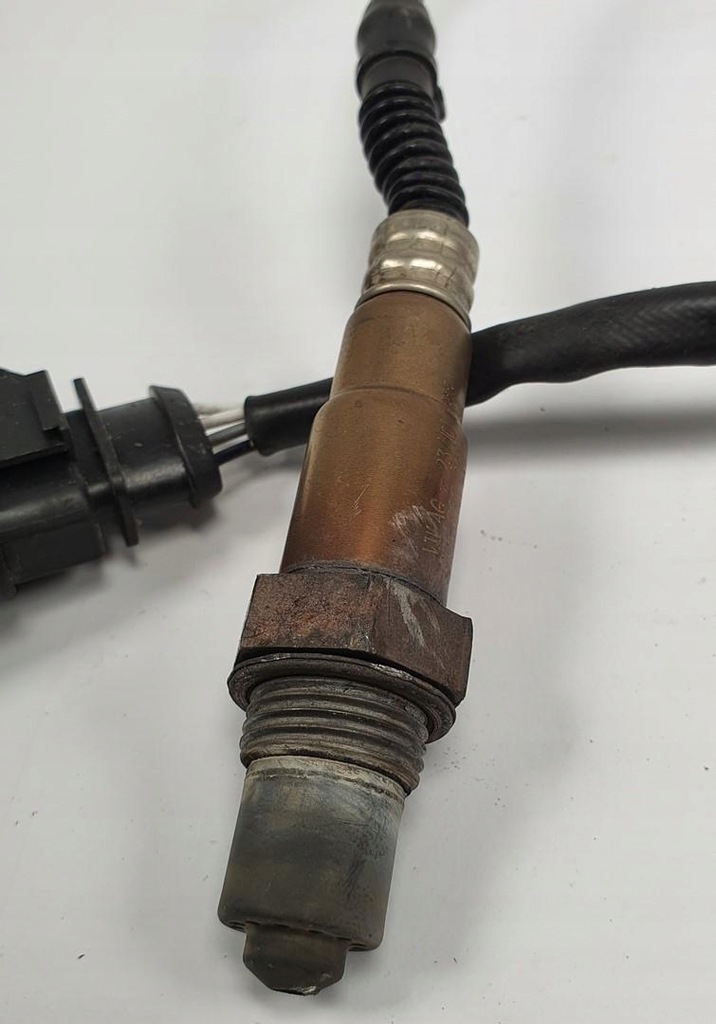 LAMBDASONDE PORSCHE CAYENNE II 7P5 3.0 TFSI 06E906262 0258010197 Product image