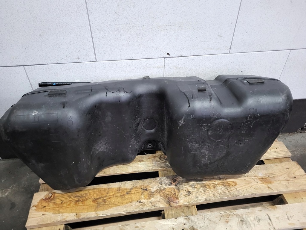 BMW X3 F25 2.0 D XDRIVE KRAFTSTOFFTANK KRAFTSTOFFPUMPENKORB Product image