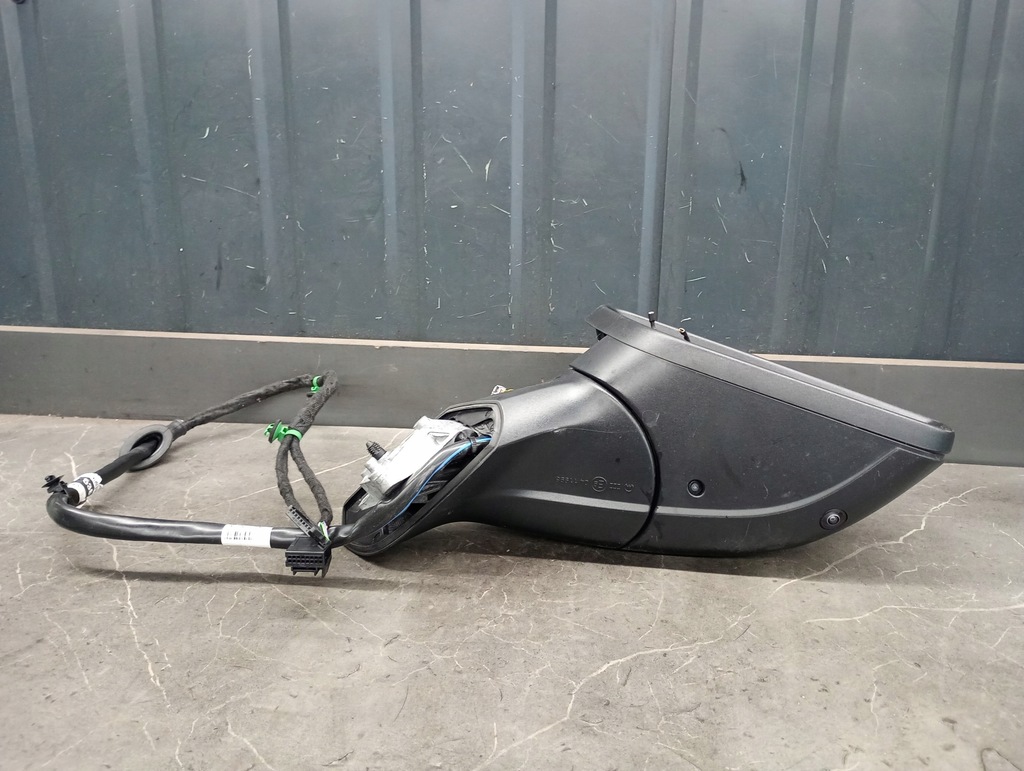 5LB857538a Mirror Right Skoda Enyaq 12+6Pin Kabel Product image