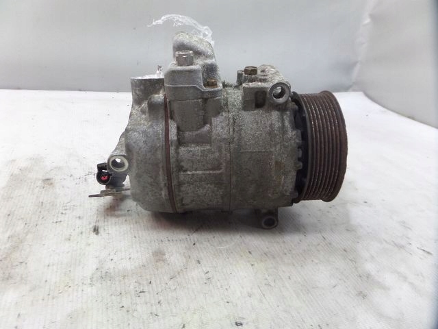 LAND ROVER DISCOVERY III KLIMAANLAGEKOMPRESSOR 447180-8382 Product image