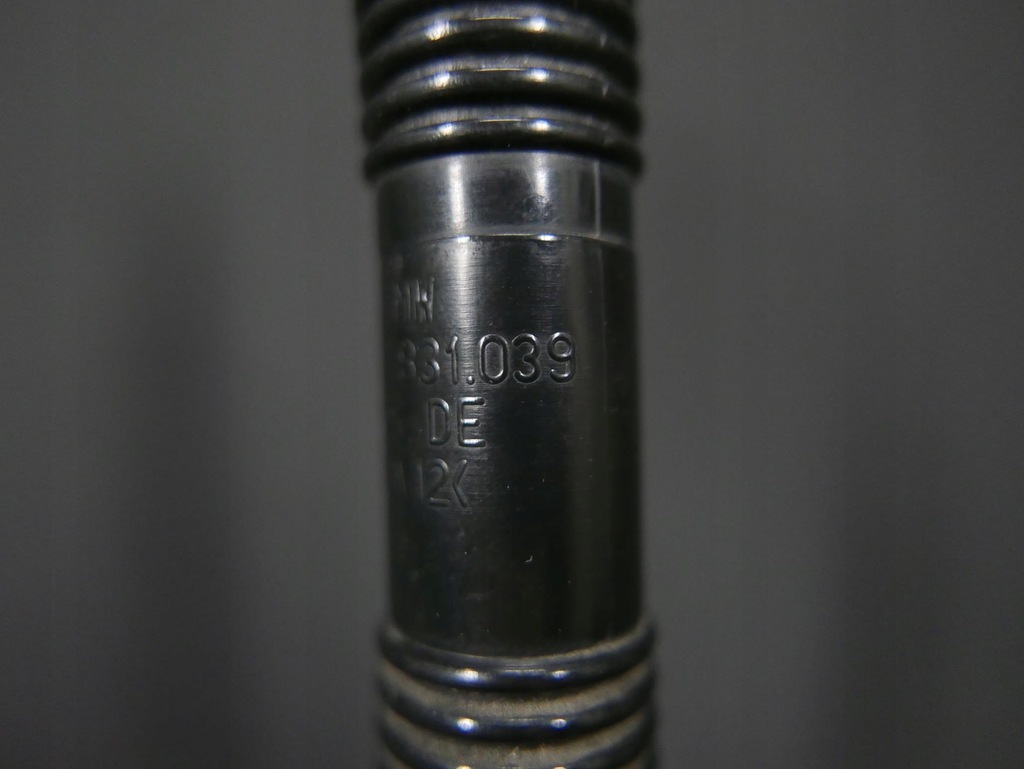 BMW E46 M3 ABGASDRUCKSCHLAUCH 7831039 Product image