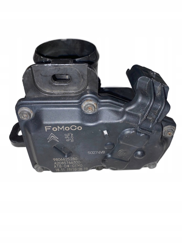9806625280 A2C85766300 LUFTDROSSEL Product image