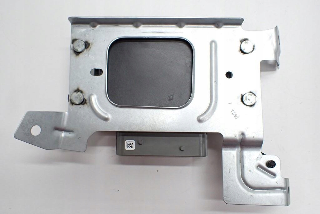 ADBLUE-CONTROLLER-MODUL 00463502860 46350286 FIAT TIPO II 21R Product image