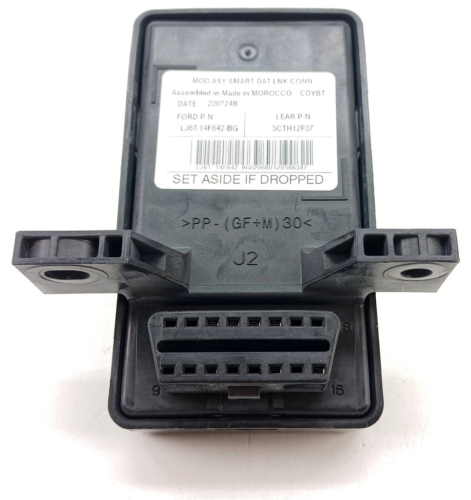 FORD KUGA III MK3 OBD-DIAGNOSESTECKDOSE Product image