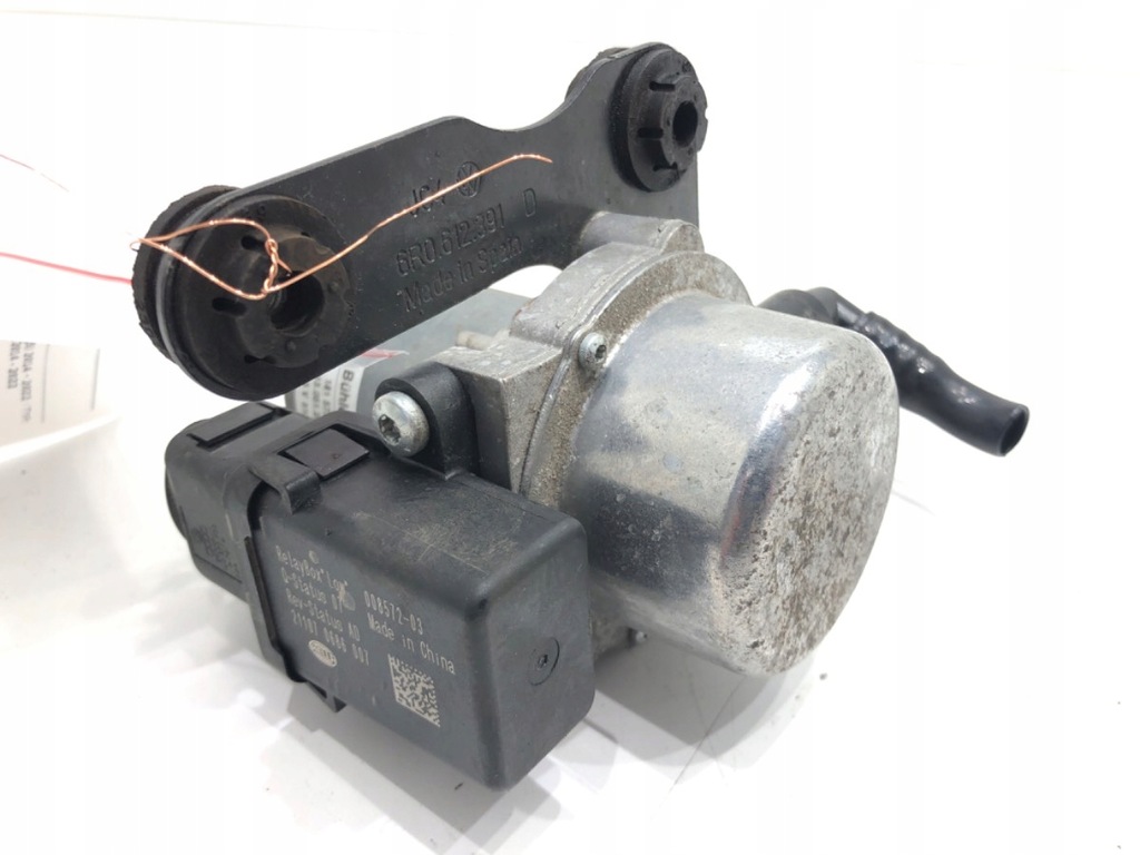 BREMSKRAFTPUMPE 181573-10 SKODA FABIA III 14-22 Product image