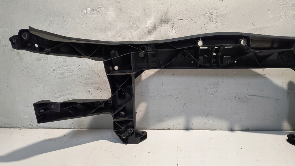 Vordergürtel Verstärkung Mercedes Sprinter W907 Product image