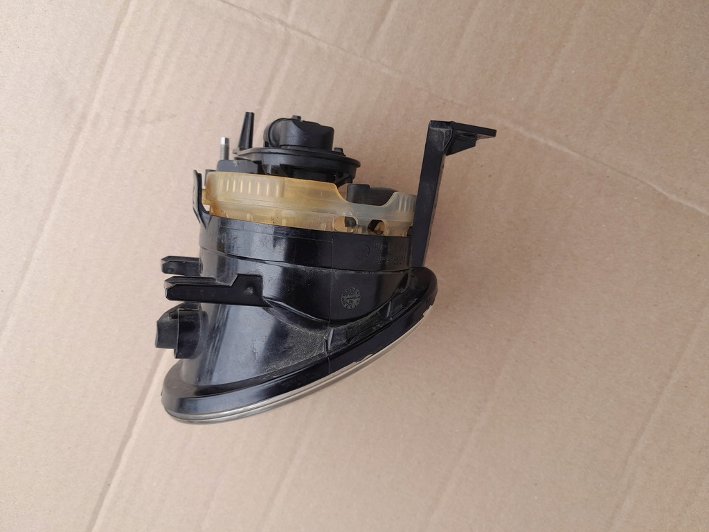 HALOGEN LINKS 5K0941699F VW ORIGINAL GEBRAUCHT Product image