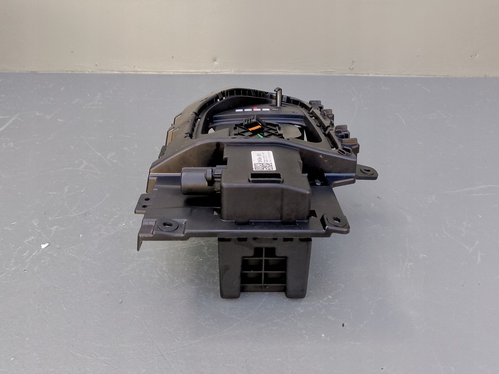 Hyundai Kona II EV 2022- Ladebuchse 863CCHF100 Product image