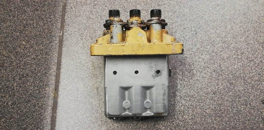 PERKINS 103-10 EINSPRITZPUMPE Product image