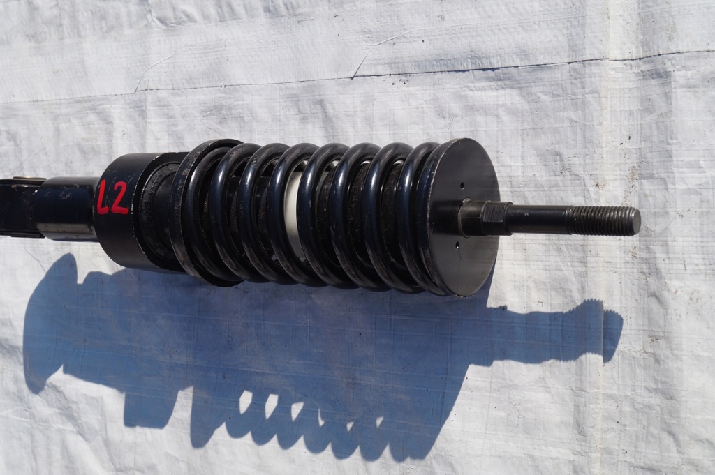 IVECO KABINE STOSSDÄMPFER 500379694 111500115723 Product image