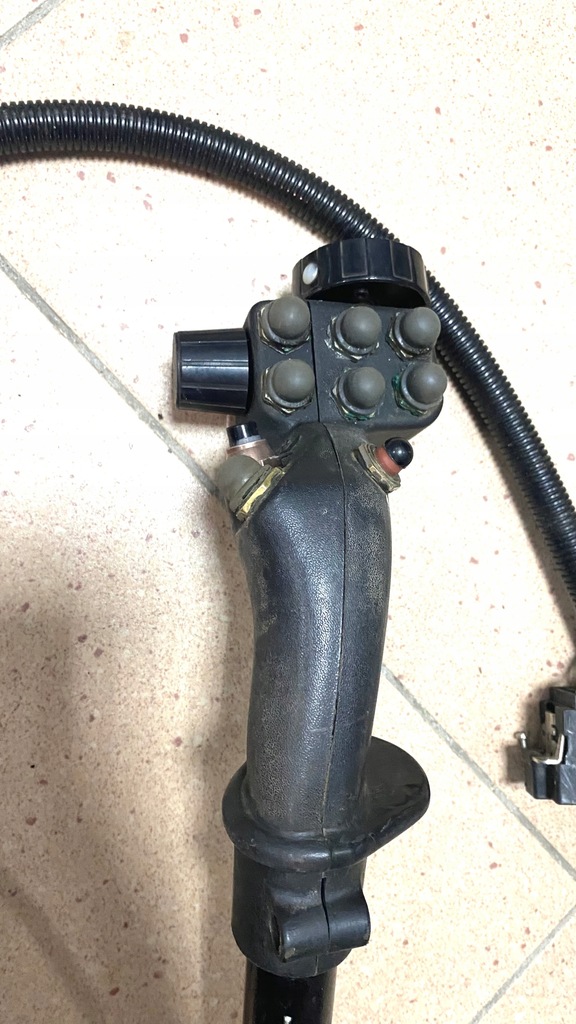 Holmer-Joystick Product image