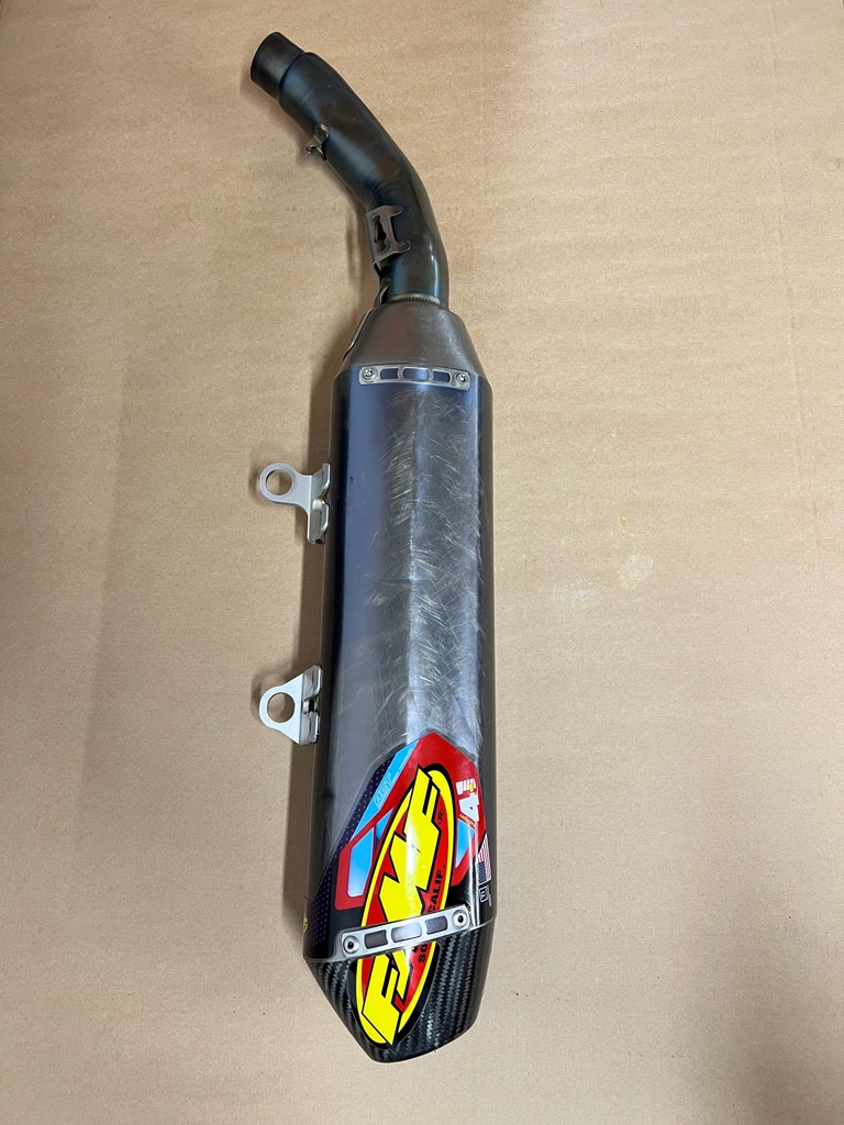 FMF 4.1 KTM HUSQVARNA SMR SXF 250 450 19-22 Product image