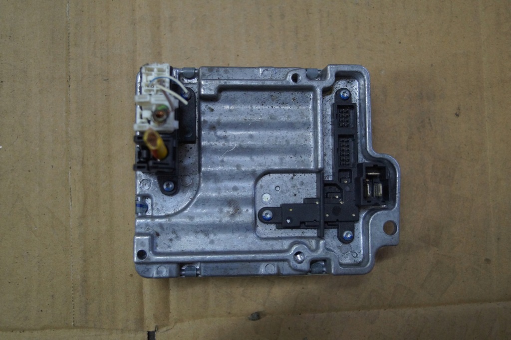 POWER CONTROLLER MODUL MAZDA 2 Product image