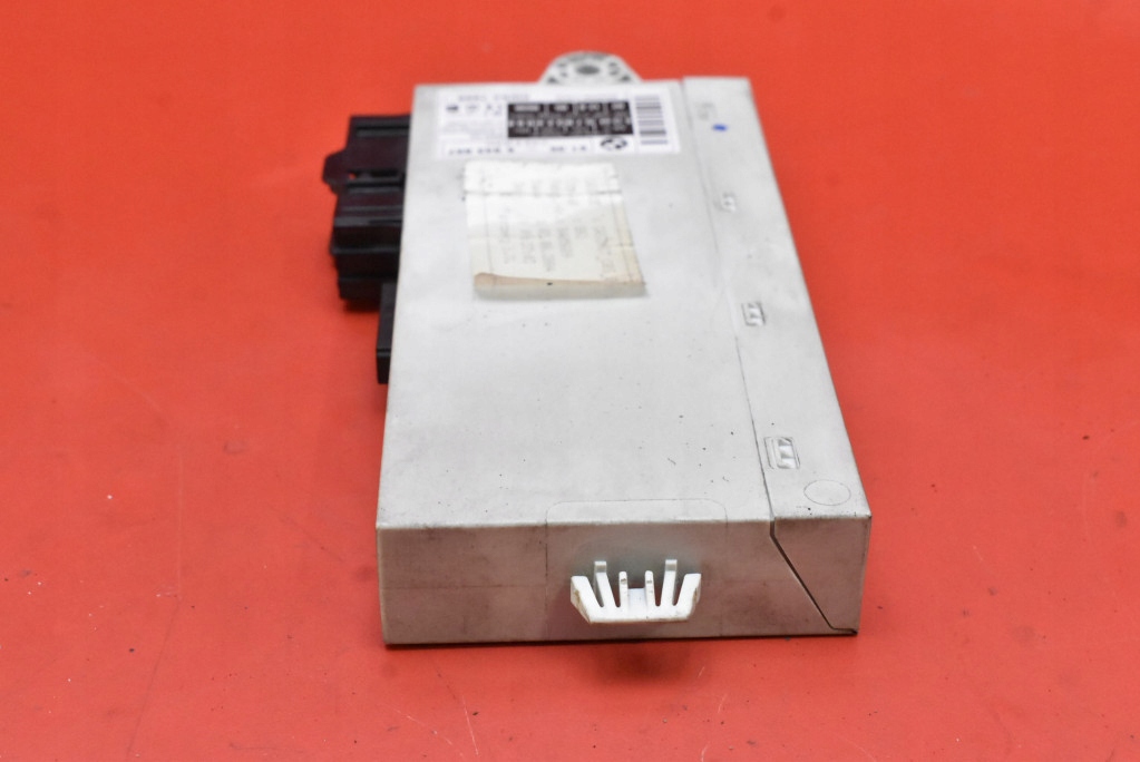 Controller Cas2-Modul 6943857 BMW E60 E61 3.0 D 231 km 03-07 Product image