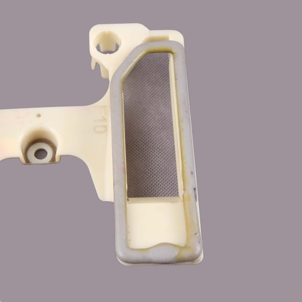 BMW F10 F11 Luftkanal-Adapterplatte 9206796 Product image