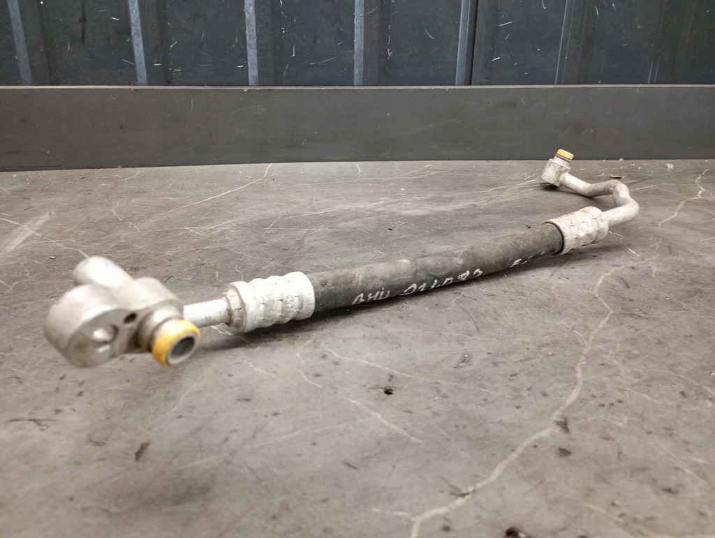 23498211 BMW 5 E60 E61 2.0d Klimaanlagenkabel Product image