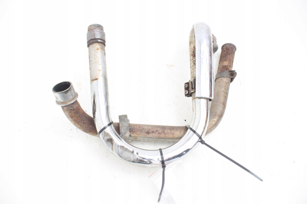 AUSPUFFKRÜMMER Honda VT 500 Shadow 83-88 Product image